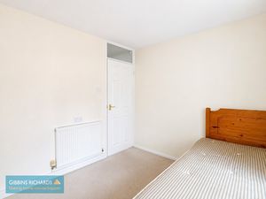 Bedroom 2- click for photo gallery